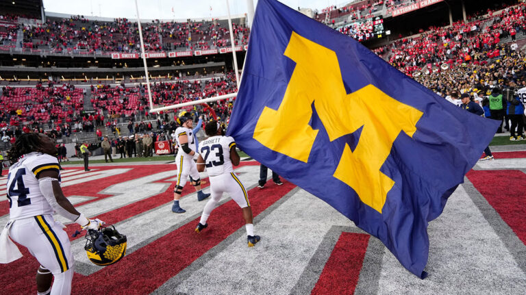 Michigan Target in 5 stars Sets the Date of Liability