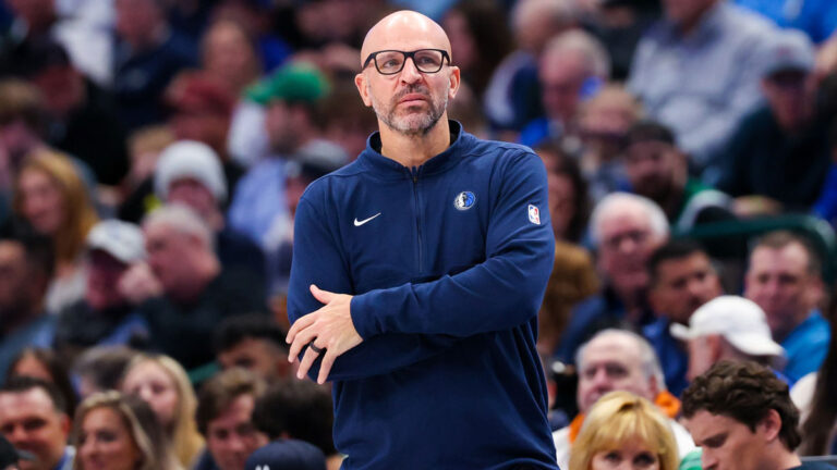 More evidence Mavericks will refuse to Knicks’ Jason request