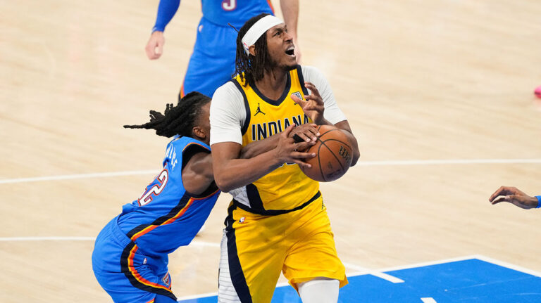 What Miles Turner will miss’ after the Loss of the NBA final