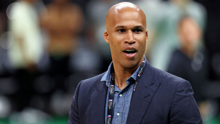 Richard Jefferson Bake Kendrick Perkins