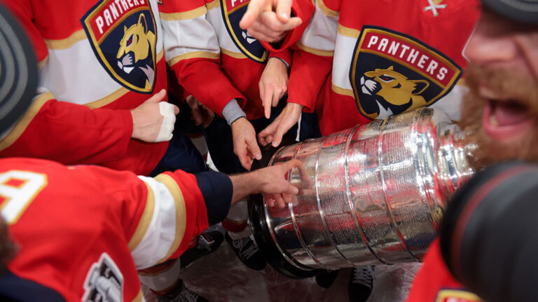 Ron Desantis suggests “Executive order”