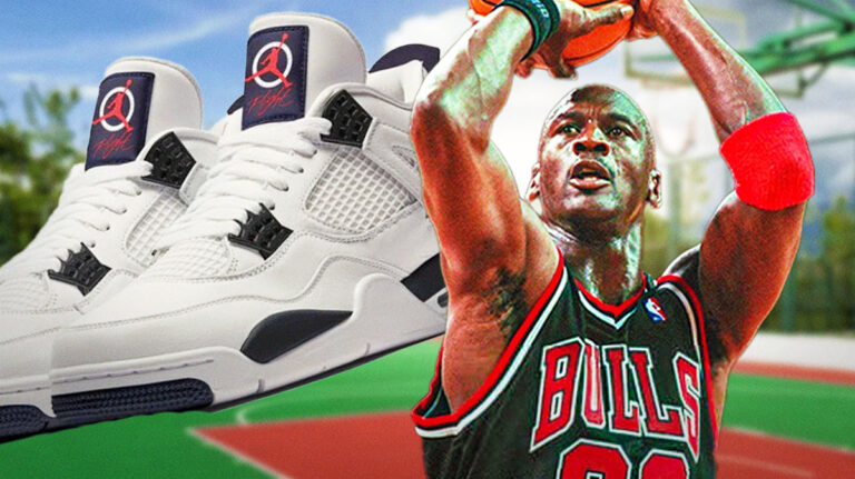 New Air Jordan 4 ‘Flight Club’ is scheduled for spring 2026
