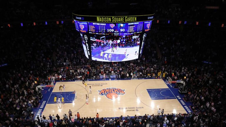 New York “He threw a” coaching idea after 2 “impressive” interviews