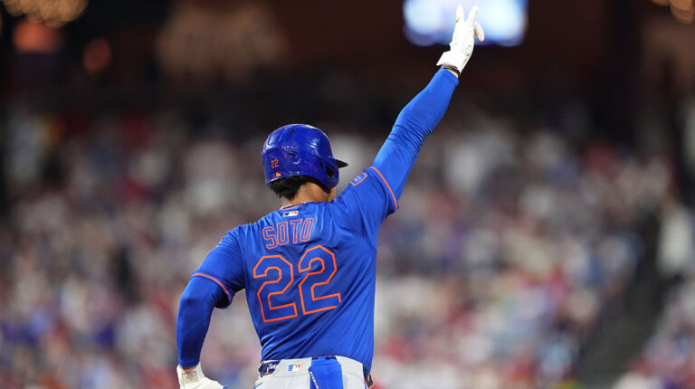 Juan Soto dropped the truth bomb after the new York Snaps 7-Game lost the stripe