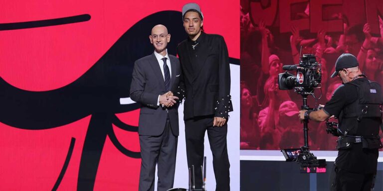 Noah Essung’s Joakim Noah, upset him with fans