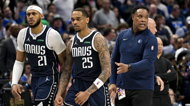 Dallas’ Trade ‘Preferences’ for PJ Washington, Daniel Gafford