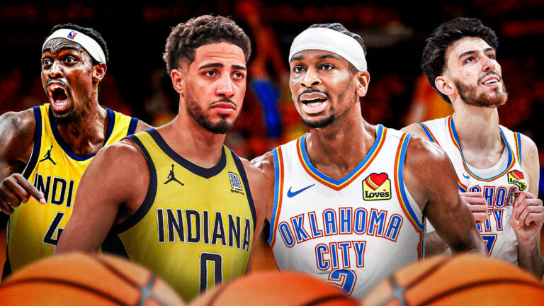 Pacers Fatal Mana that will collapse in the NBA Final Game 7 vs. Thunder