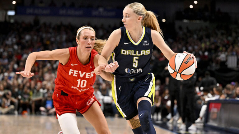 Paige Bukeeckers, Concerns about the knee injury exclusively on the main coach