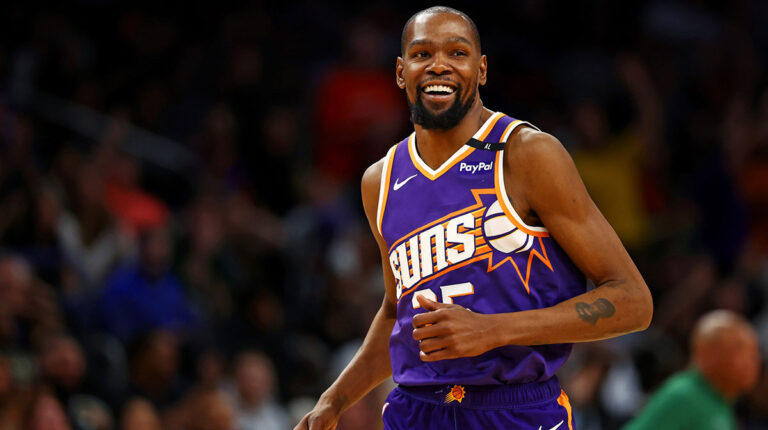 Faithful reaction to Kevin Durant on Desmond Bane’s DAP with magical coach