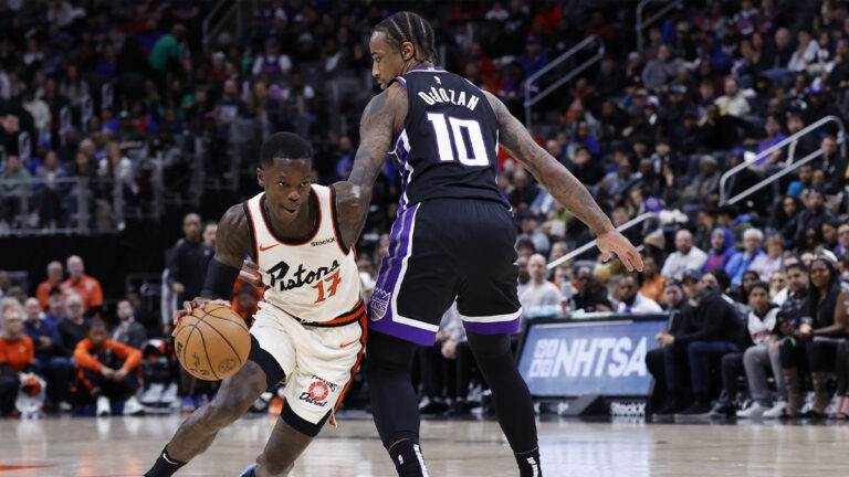 Dennis Schroder appears as a key PG agency free agency