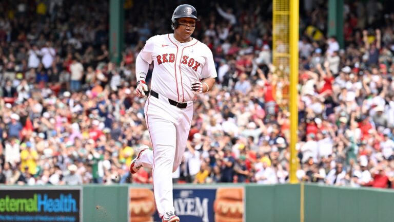 Rafael Decherder Trade has San Francisco fans who have lost the mind