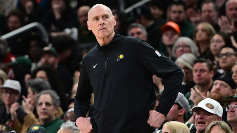 Rick Carlisle thought Tom Thibodeau fired that “fake a”