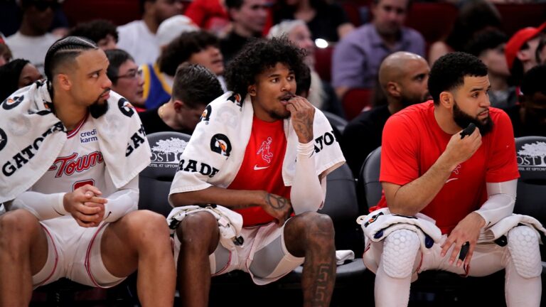 Fred Vanvleet Offers are forgiven with Jalen Green, Dillon Brooks After KD Trade