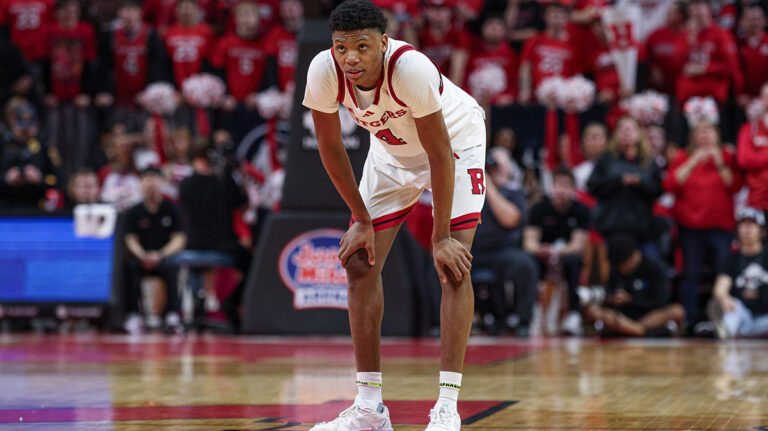 Fans in disbelief due to a 20-pound search of Ace Bailey