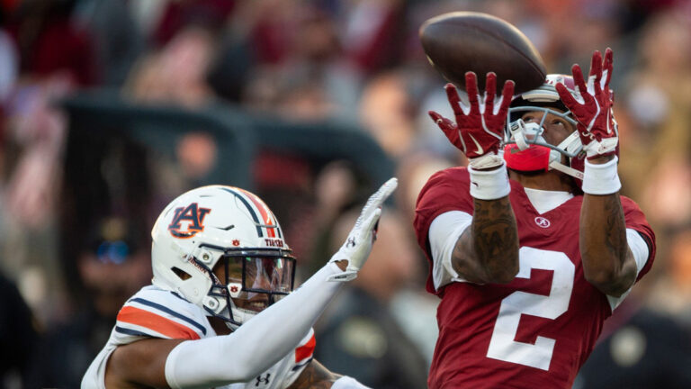 Ryan Williams’ Warning Sparks Diego Pavia Clap-Back-Back