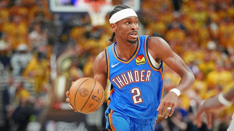 Shai Gilgeous-Alexander becomes real in fourth quarter pick up in respect of pagers