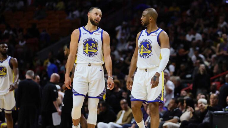 Stephen A. Smith’s Top 5 PG list starts wild discussion