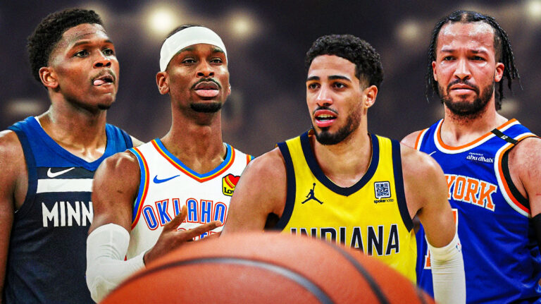 SGA, Haliburton dominates social media because NBA play-overshing increases