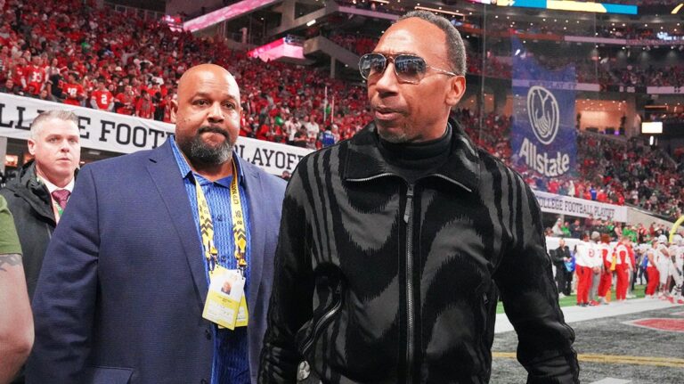 Memphis locals hit back in “Kermit The Frog” Stephen A. Smith