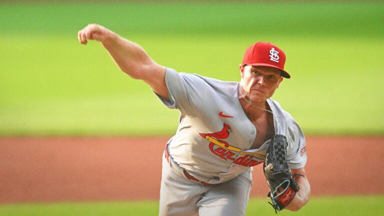 Sonny Gray is reflected in the dominant “Madduk” in anti-guardian