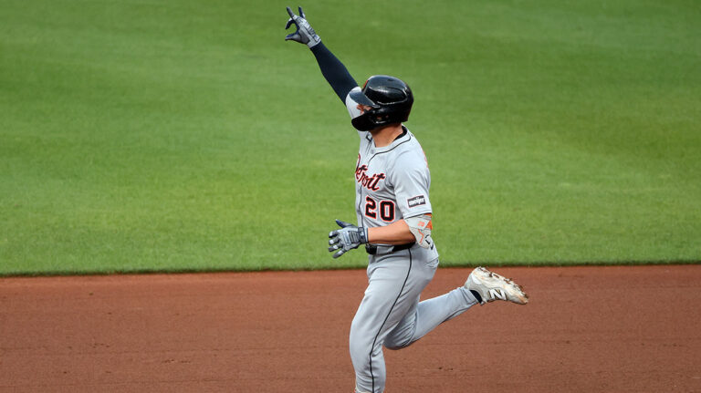 AJ HINCH reveals no. 1 Reason for Spencer Torkelson Surge