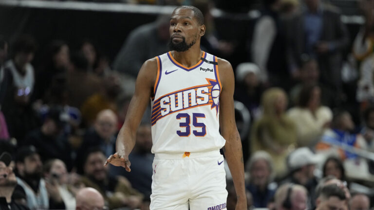 Bill Simmons doubles to Kevin Durant to encourage prediction