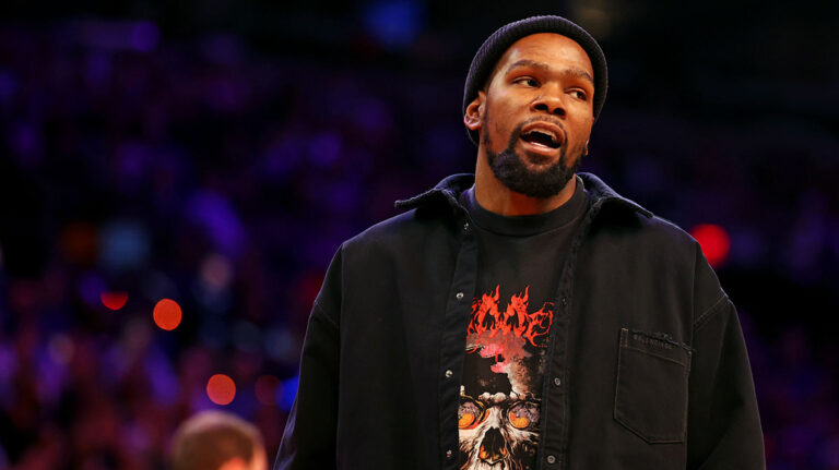 Brian Windhorst insists that Kevin Durant “definitely” interested in trade