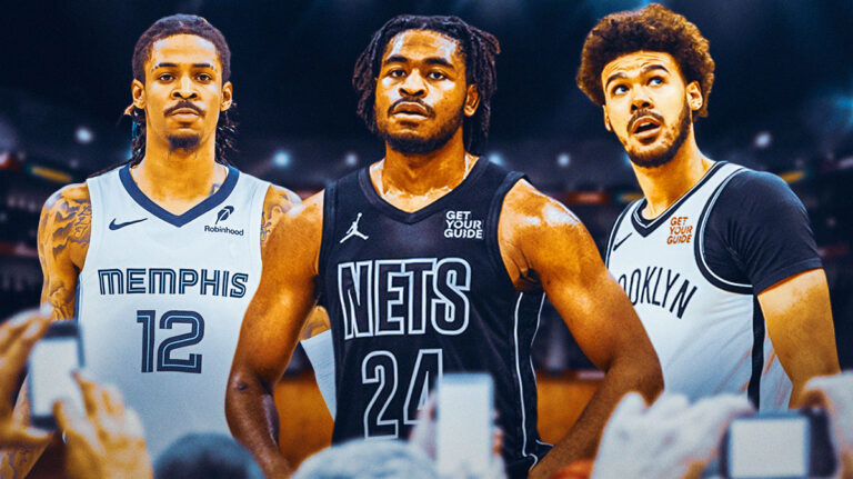 Trade Morathing Trade Grizzlies must consider after Desmond Bane Blockbuster