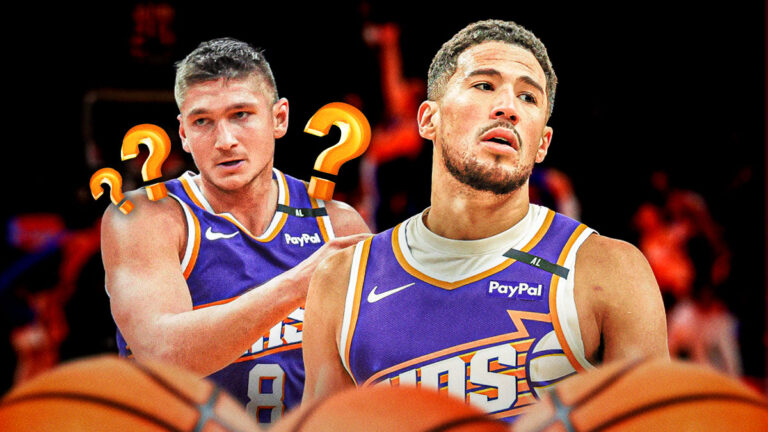 The following trading suns must make after sending Kevin Durant on rockets