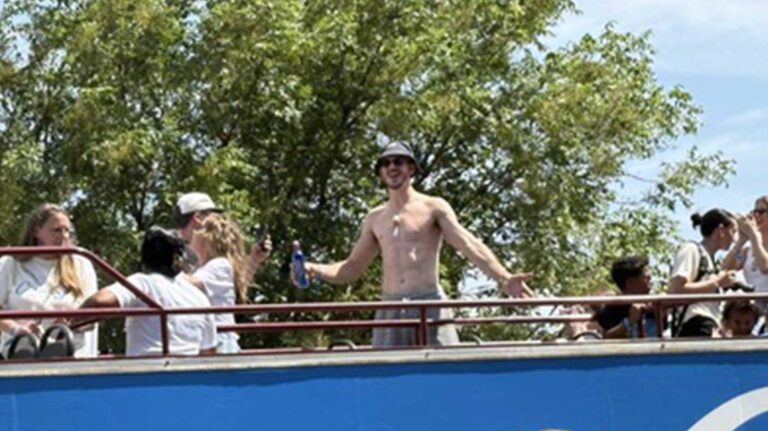 Alex Caruso Drops game 7 Revelation of injury