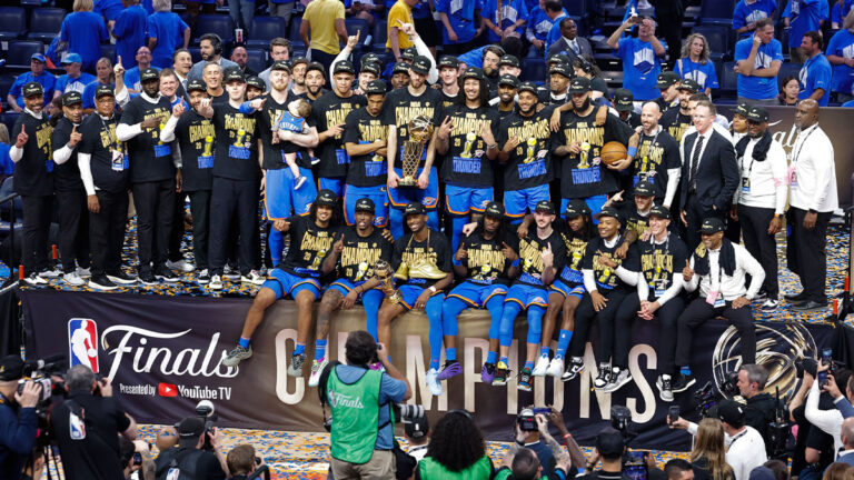 4 Bonkers Records set in season in the championship