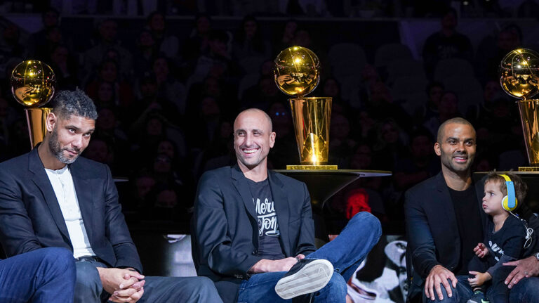 10 Best Days of Draft NBA draft in history