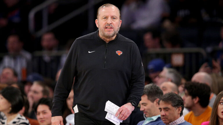 France Open Reactions John Mcenroe on Tom Thibodeau