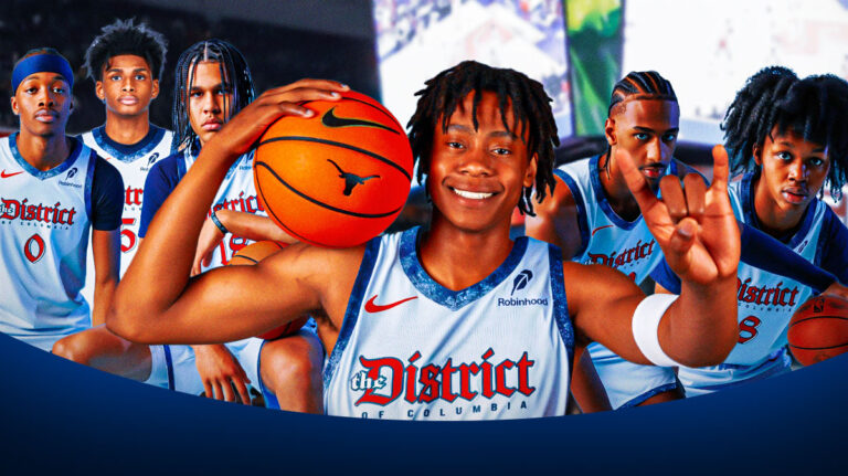 Tre Johnson reveals to match the magical screws for rebuilding