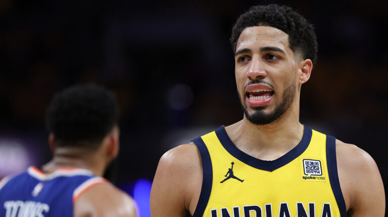 LeBron James reveals 1 Tires Haliburton Heliburton Herait of Tim’s success