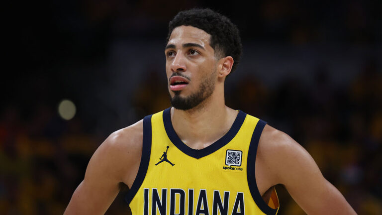 Indiana Pacens Fatal flaws that will do them at 2025. NBA Final vs.