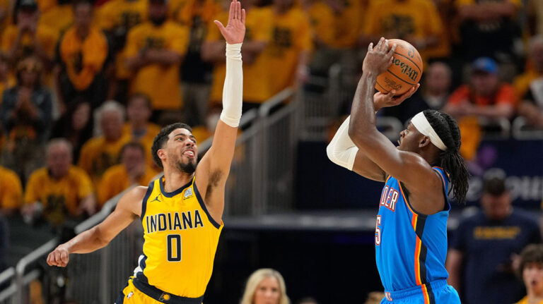 Tires Haliburton warns Indiana About the game 7 ‘poison’