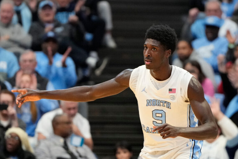 Brooklyn Nets 2025 NBA Draft Rate for no. 22 Pick Drake Powell