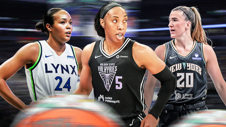 Link, freedom floats while others struggle to launch