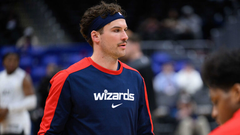 Draft Draft Washington Water to Corey Kispert Trade Speculation