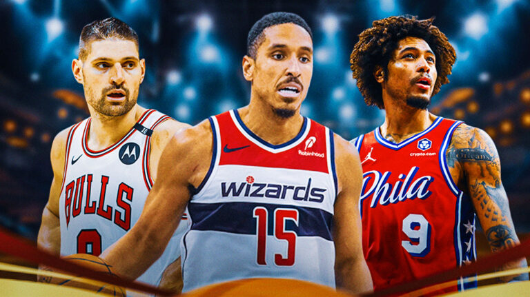 3 The best trade Manifers must make after injury to Tires Haliburton, NBA Finals