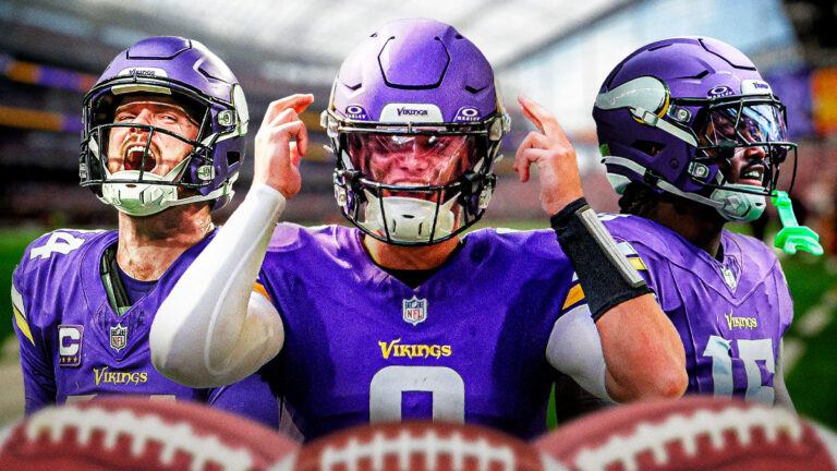 3 Hottest Minnesota Wiking needs out of 2025. Years