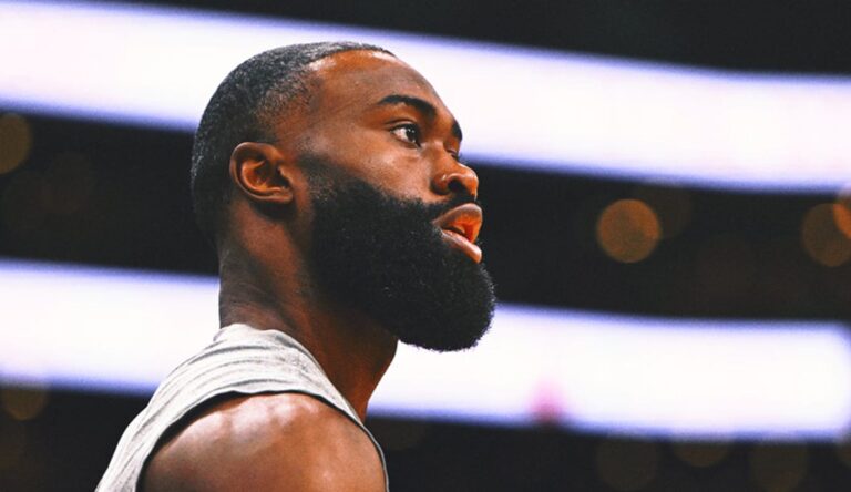 Jailen Brown has knee surgery, Celtics say it will be ready for training camp