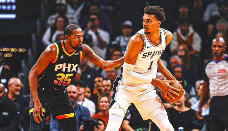 Are rockets the best place for Kevin Durant? Rating 3 other options