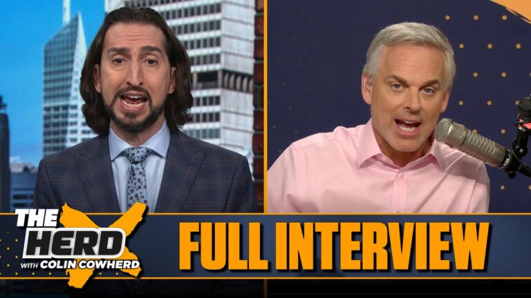 Nick Vright on Aaron Rodgers’ Fit ​​In Pittsburgh & Indi’s Shot Vs OKC | Complete interview Flock