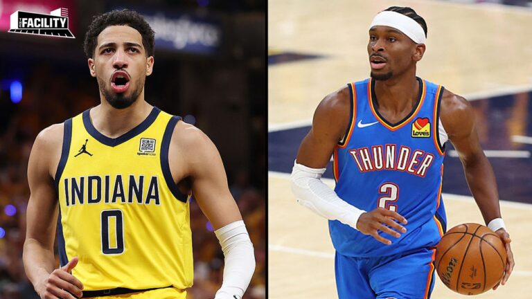 Pacers’ GM 3 Vin was’ the most beautiful example of a pager we’ve ever seen ‘| Object