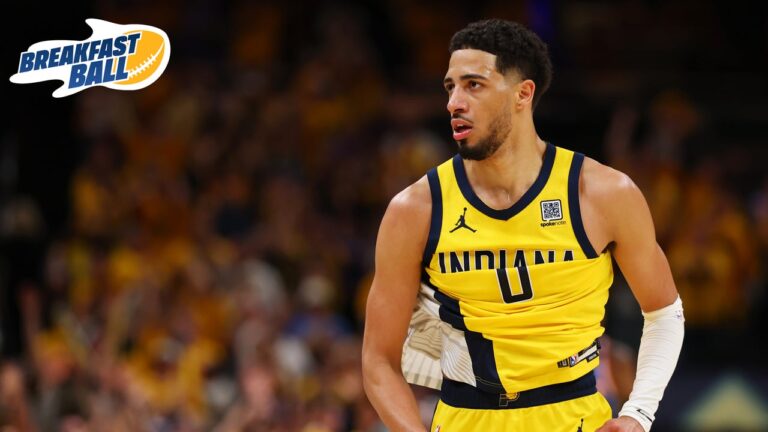 Do pagers have a chance against lightning? | Breakfast ball