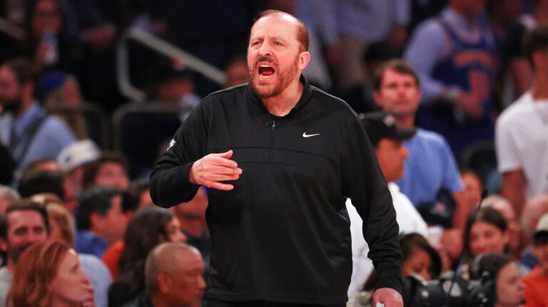As the players entry is lucrative in the decision of New York to fire Tom Thibodeau