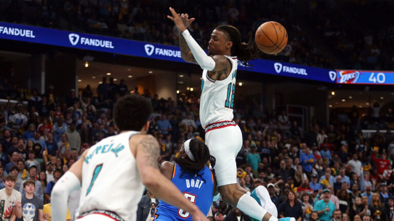 Stephen A. Smith clarifies the critique of Memphis