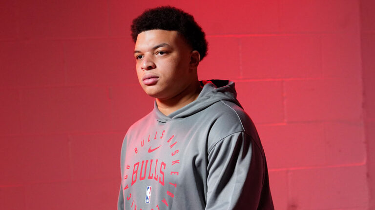 What happened to the star of the World Cup Fibi Fiba who surpassed Victor Vembania?